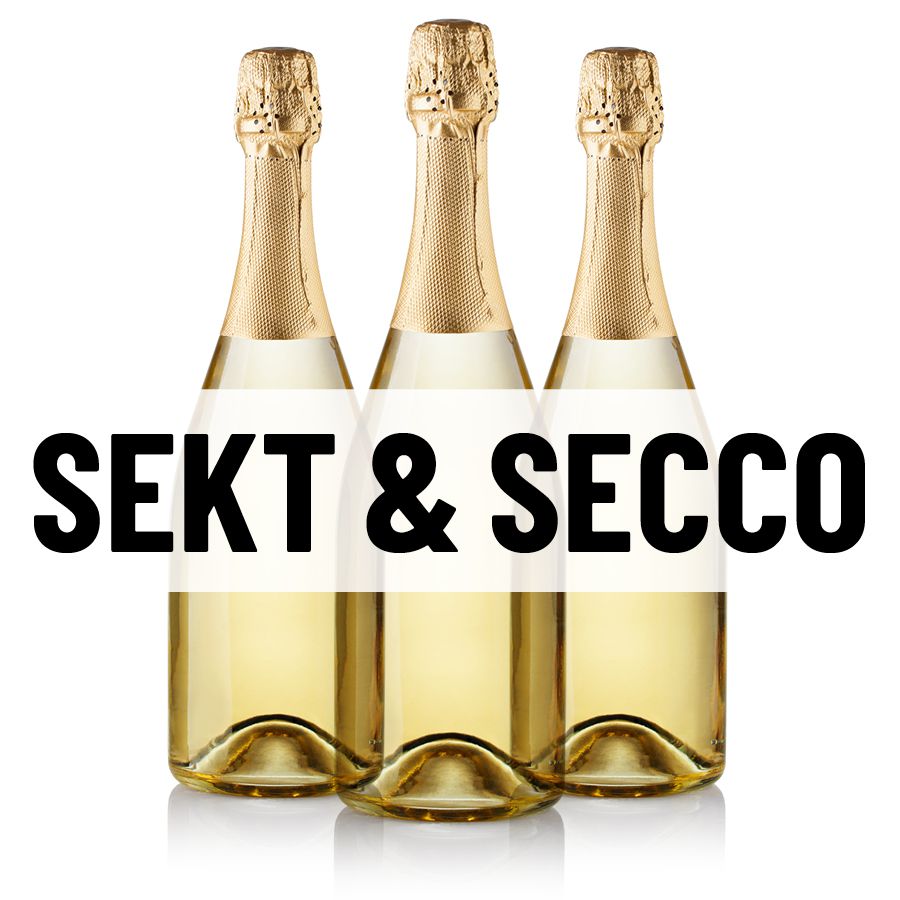 Sekt & Secco