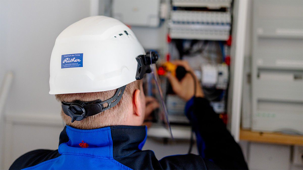 Photovoltaik Überprüfung